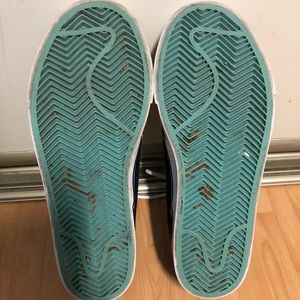 Nike SB Stefan Janoski Tiffany bluemint zoom air Nike SB Stefan Janoski Tiffany bluemint zoom air